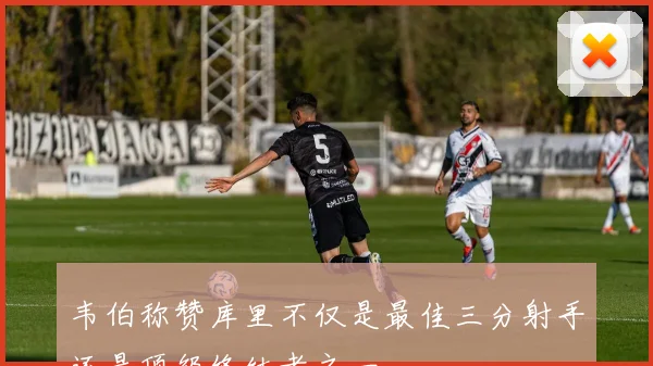 韦伯称赞库里不仅是最佳三分射手还是顶级终结者之一
