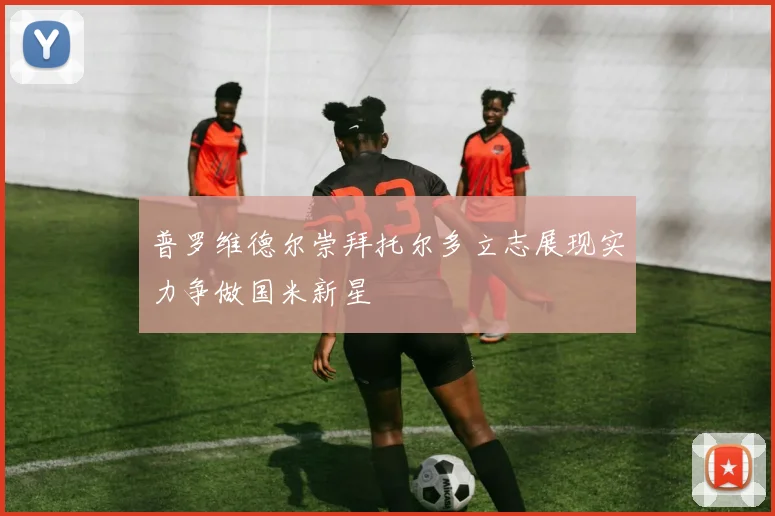 普罗维德尔崇拜托尔多立志展现实力争做国米新星